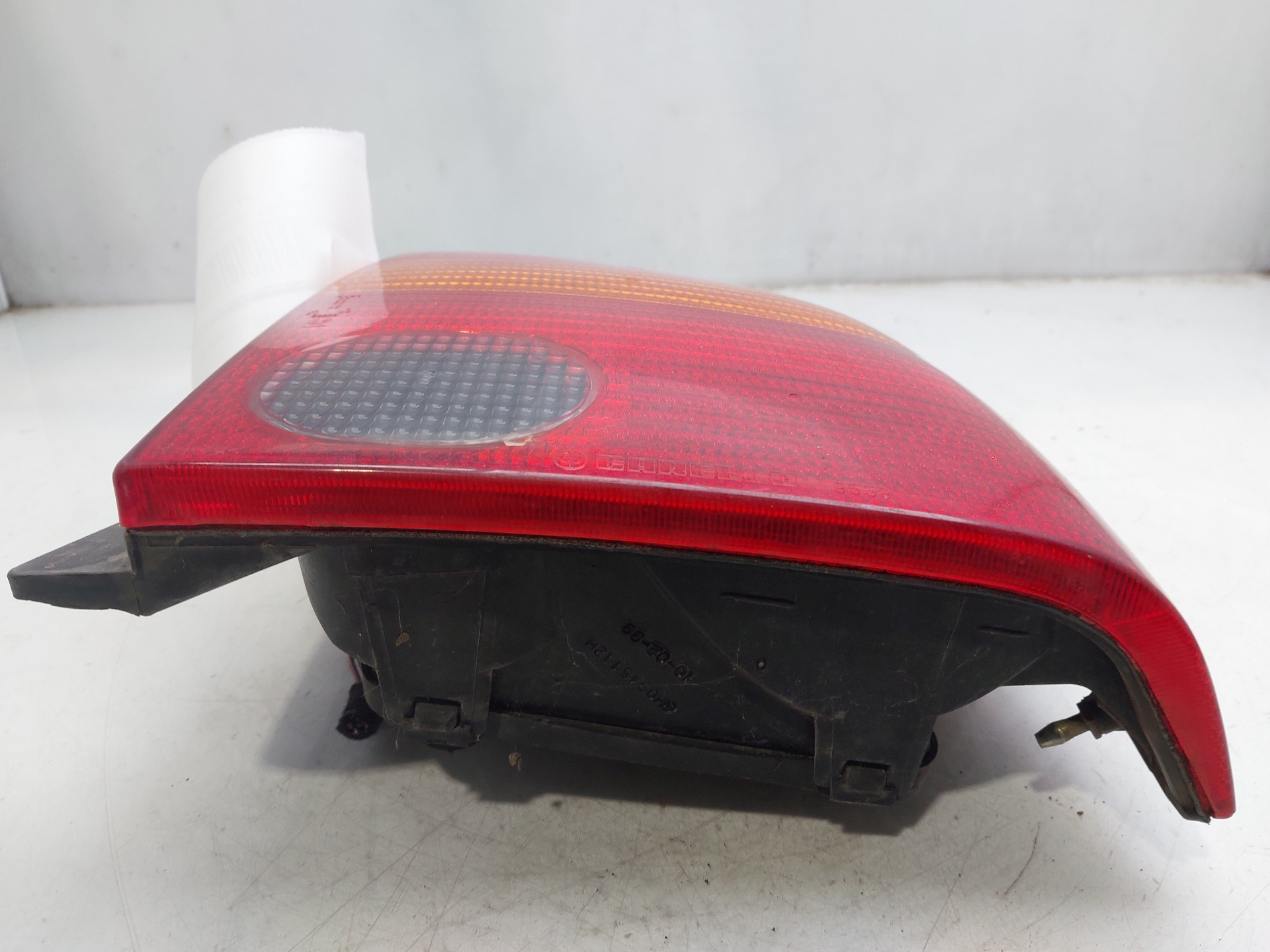 SEAT Arosa 6H (1997-2004) Feu arrière droit 6H0945112H 23985338