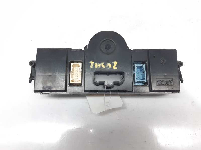 RENAULT Scenic 2 generation (2003-2010) Climate  Control Unit 8200344841 18526112