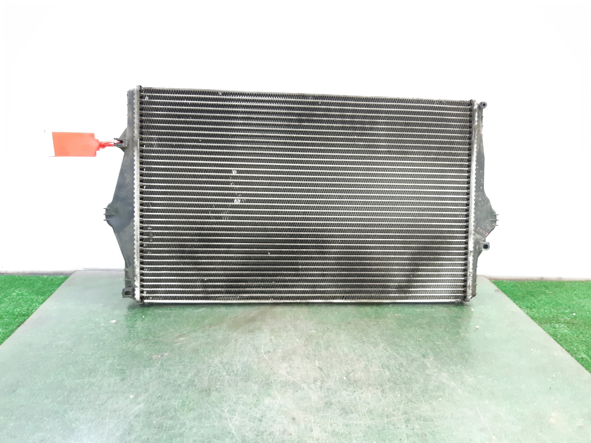 VOLVO S60 1 generation (2000-2009) Intercooler Kylare 8671694 18798716