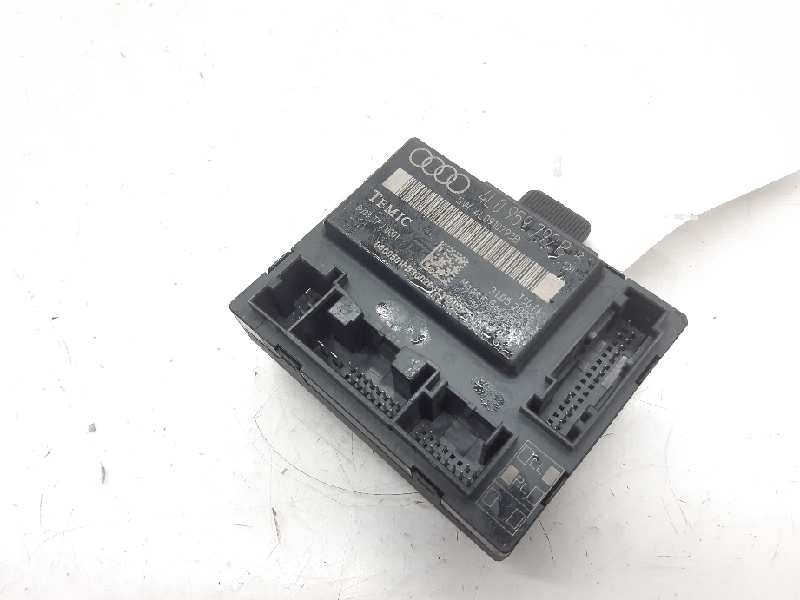 AUDI Q7 4L (2005-2015) Other Control Units 4L0959792B 18599574