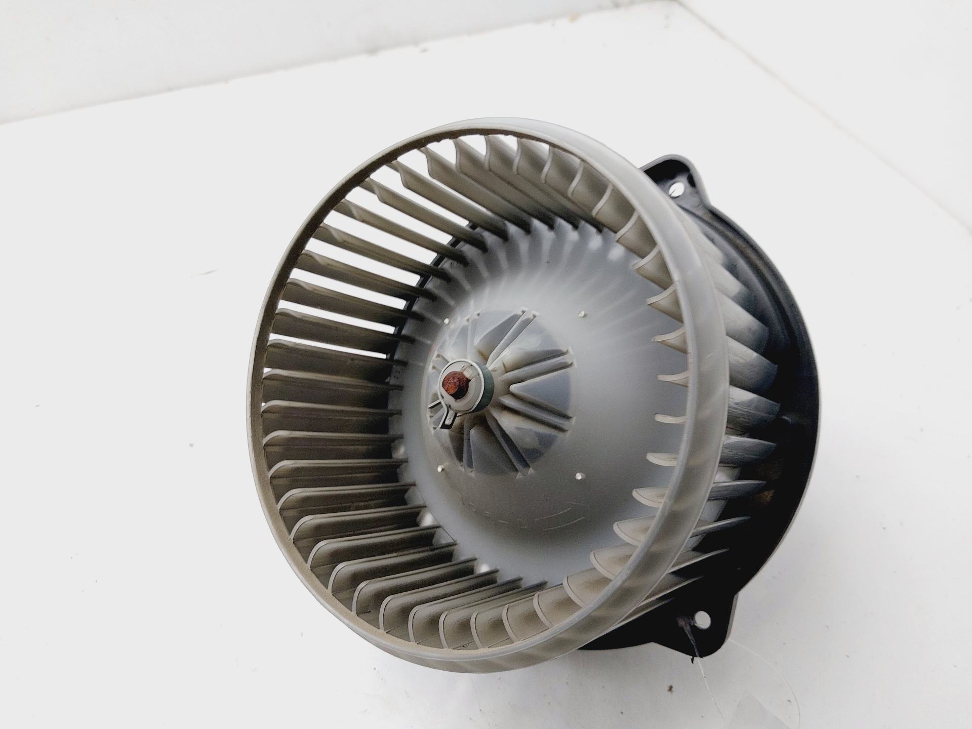 TOYOTA Avensis 2 generation (2002-2009) Fűtésventilátor MF0160700610 26588058