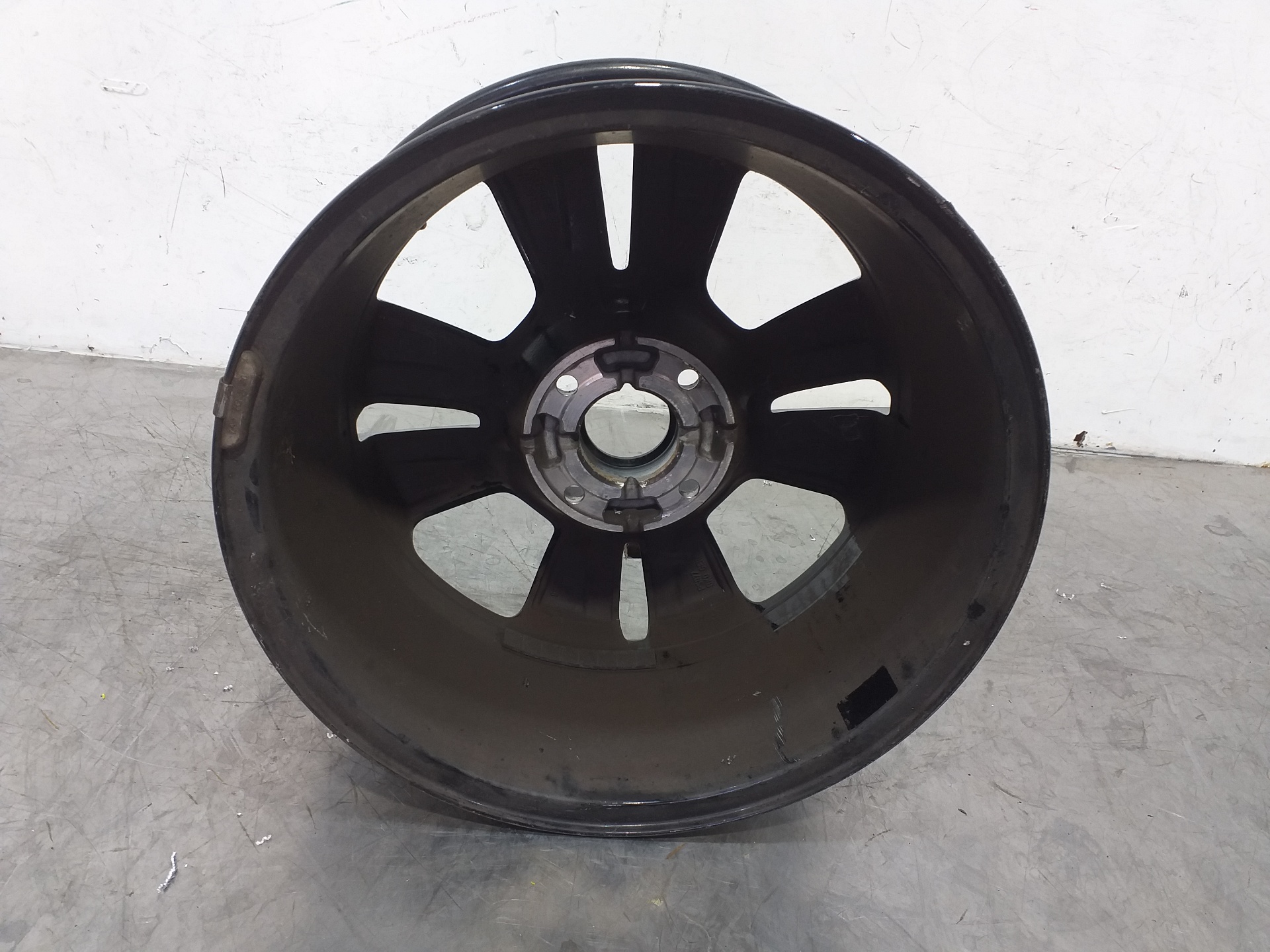 CITROËN C3 1 generation (2002-2010) Wheel R16 25679690