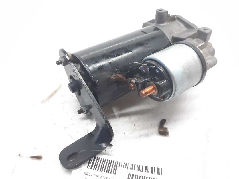 OPEL Vectra C (2002-2005) Starter Motor 0001109062 18578353