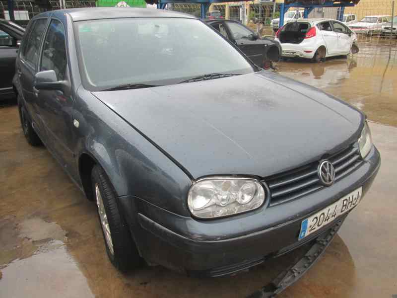 VOLKSWAGEN 1 generation (1999-2005) Posūkių mechanizmas 4B0953503F 24123219