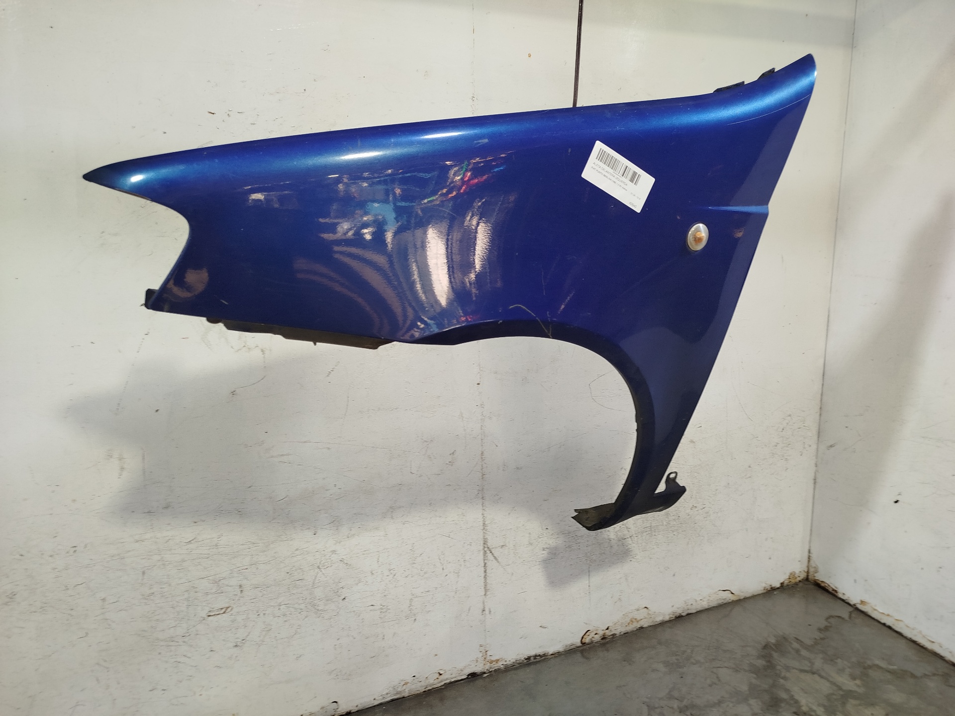 Aleta delantera izquierda 188A4000 46849395 de Fiat Punto (188_) 1999-2010 - pieza usada