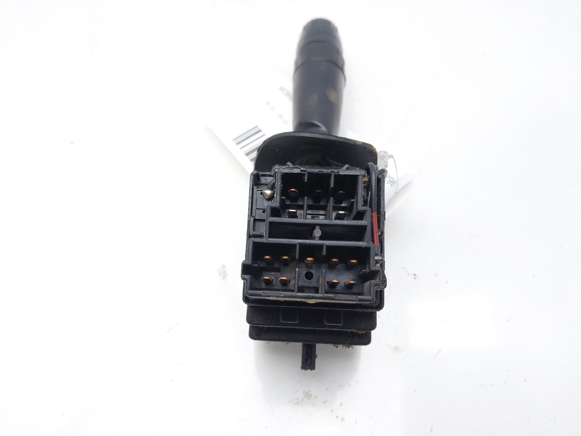 CITROËN Xsara Picasso 1 generation (1999-2010) Headlight Switch Control Unit 96251932ZL 22471547