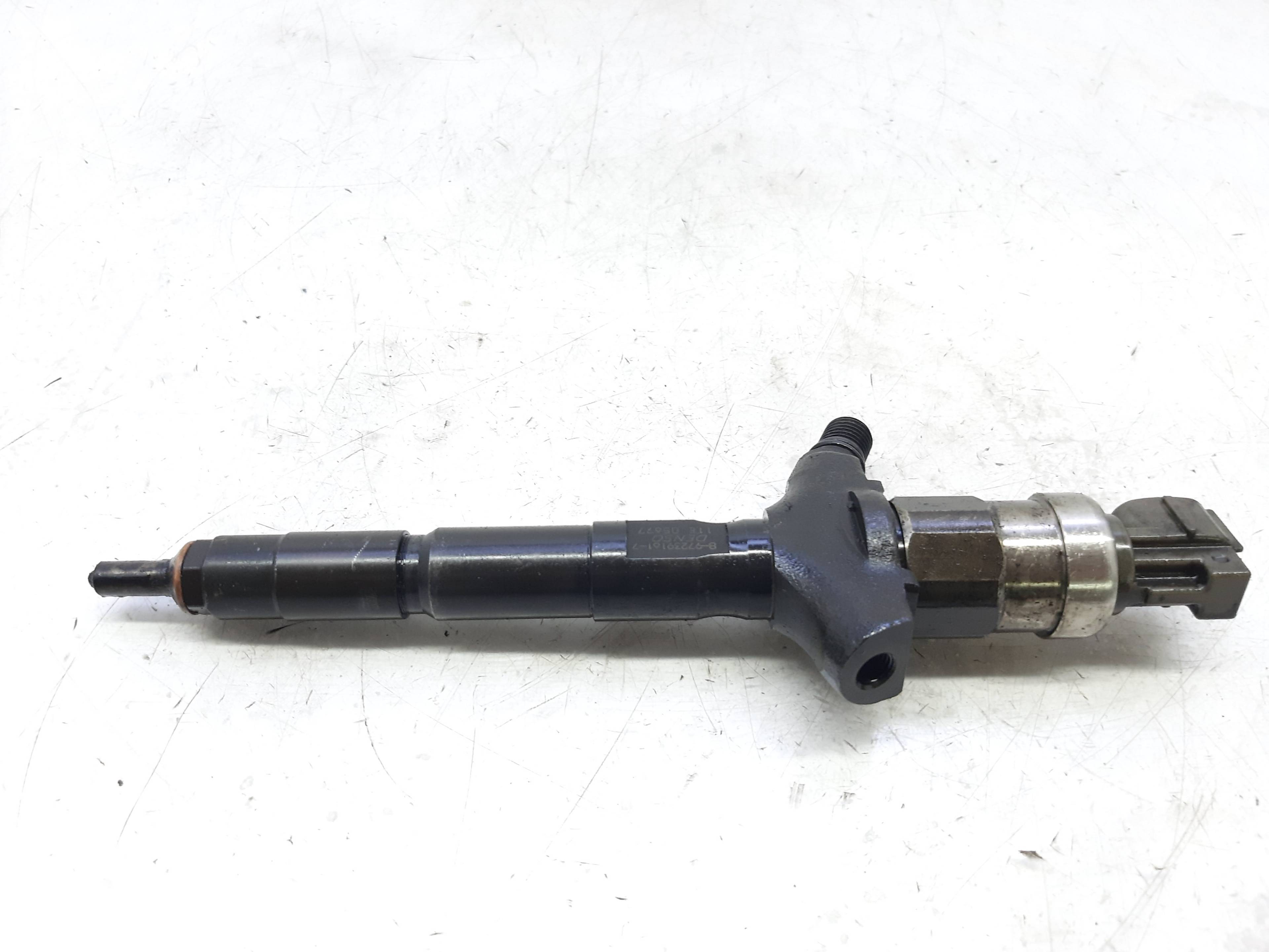 OPEL Vectra Fuel Injector 8972391617 22438344