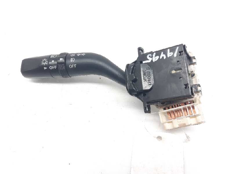 MAZDA 6 GG (2002-2007) Headlight Switch Control Unit 17D254 18474658