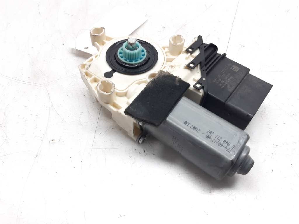 SEAT Toledo 3 generation (2004-2010) Rear Right Door Window Control Motor 1K0959704M 20189835