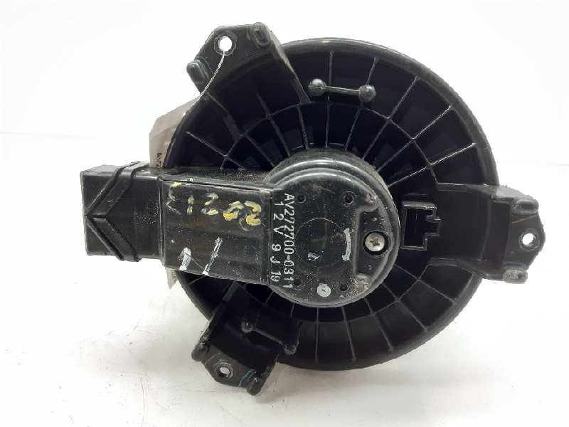 SUZUKI Swift 4 generation (2010-2016) Motor încălzitor interior AV2727000311 18521720