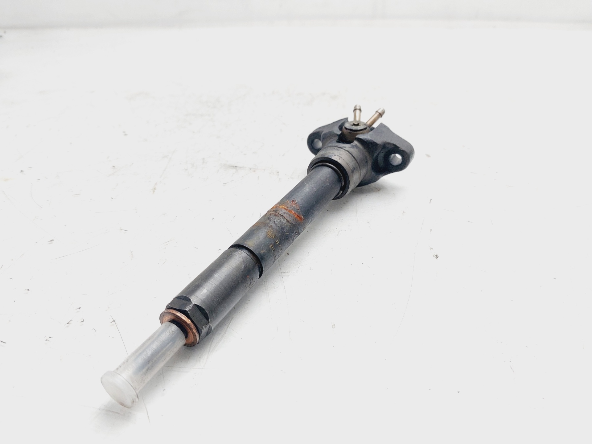 VAUXHALL Fuel Injector 0432191528 25437158