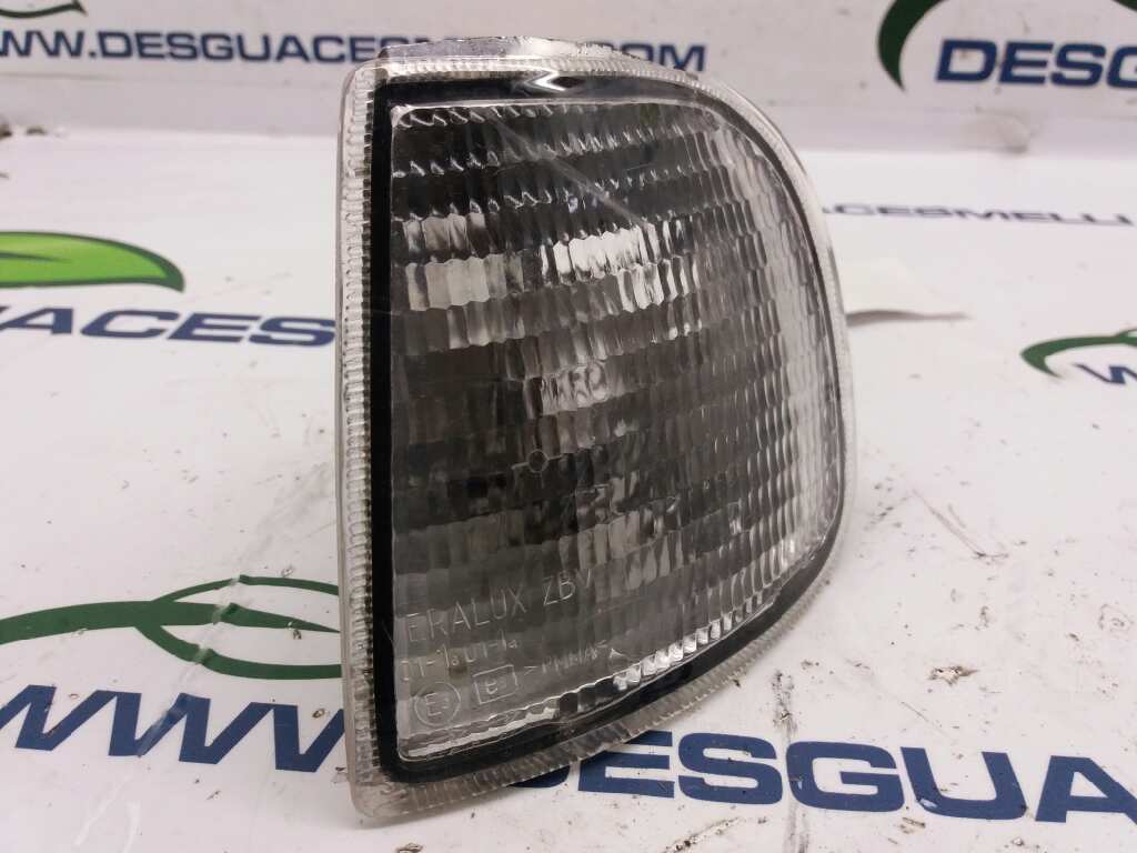 SEAT Ibiza 2 generation (1993-2002) Front left turn light 6K0953049 22037327