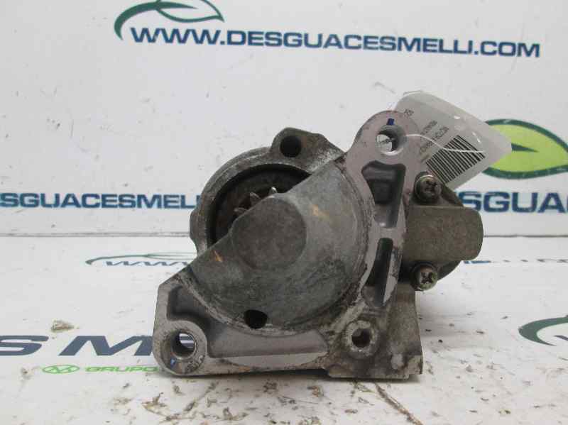 RENAULT Kangoo 1 generation (1998-2009) Startmotor 8200426577 18347597