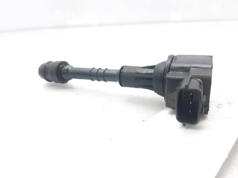 NISSAN Primera P12 (2001-2008) High Voltage Ignition Coil 224486N015 22043713