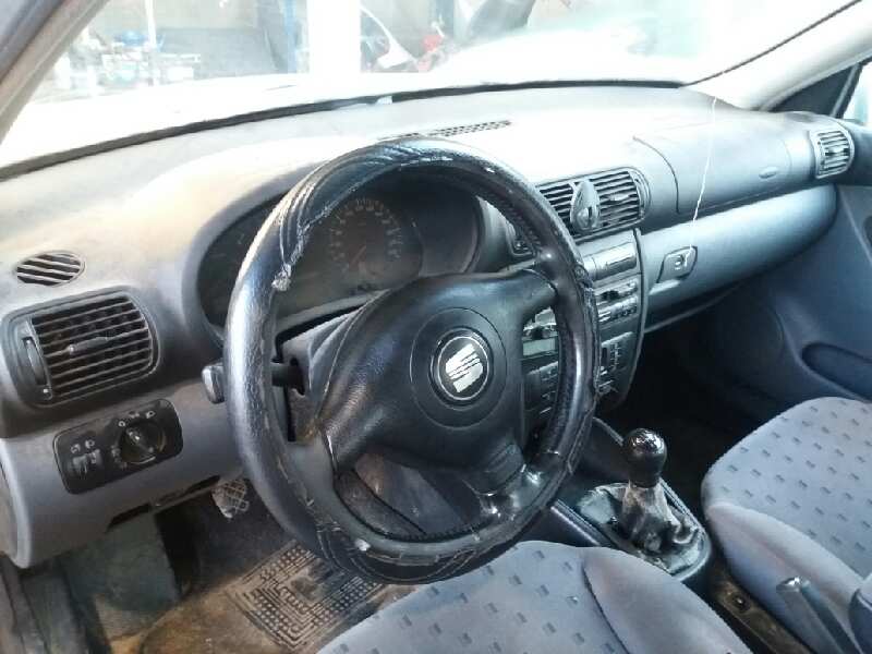 SEAT Toledo 2 generation (1999-2006) Насос гидроусилителя 1J0422154A 20184586