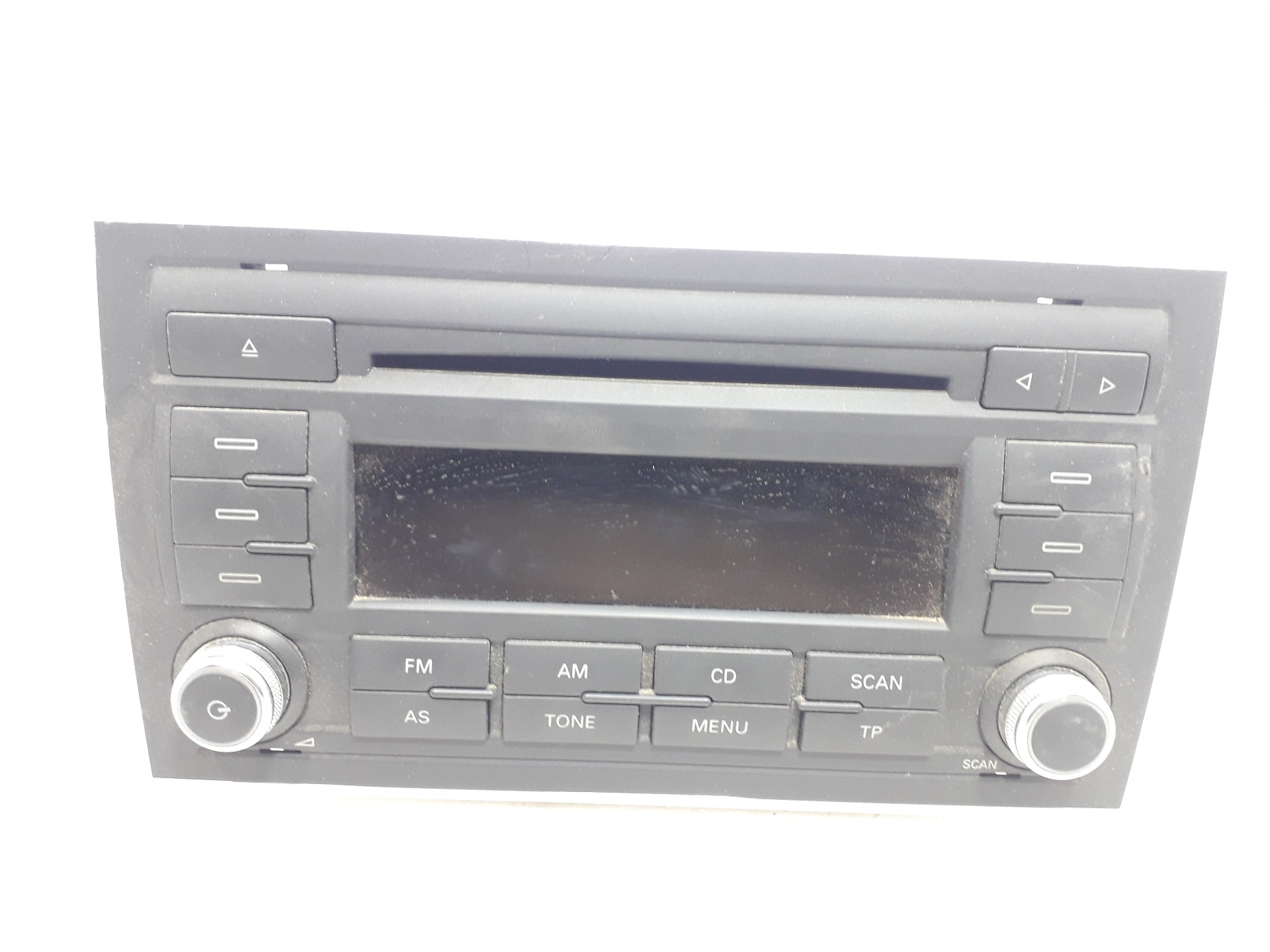 SEAT Exeo 1 generation (2009-2012) Music Player Without GPS 3R0035186B 18801395