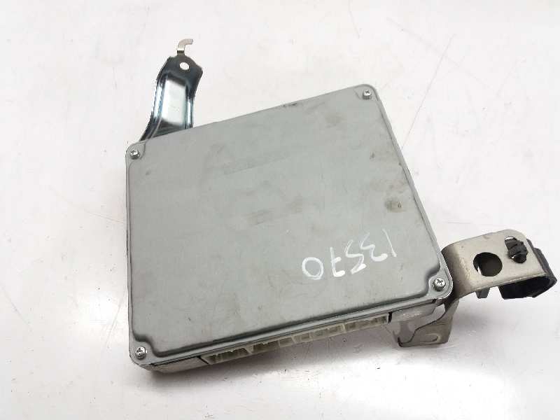 TOYOTA Corolla Verso 1 generation (2001-2009) Engine Control Unit ECU 896610F100 20175483