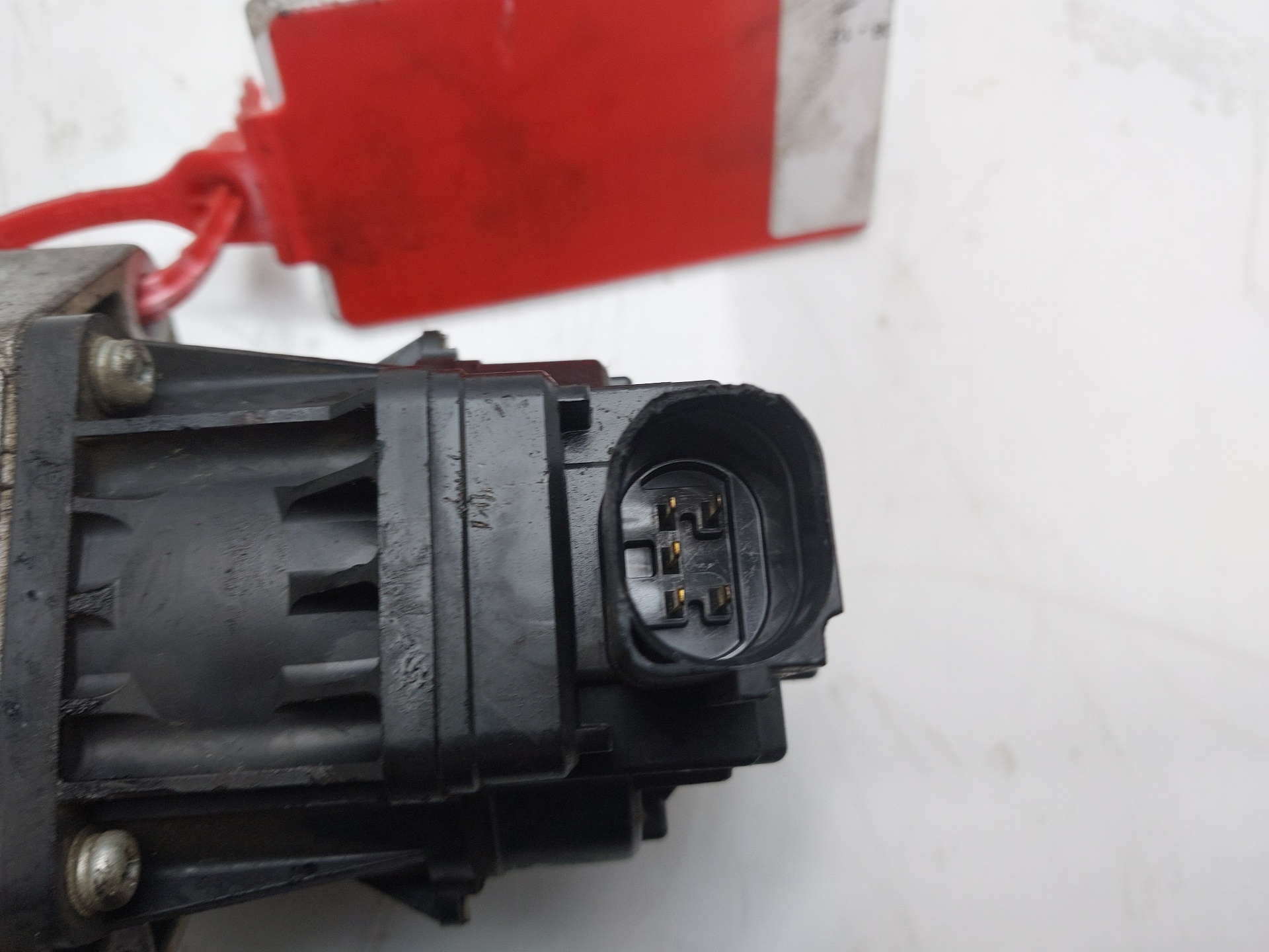 AUDI Insignia A (2008-2016) EGR vožtuvas 55566052 24787001