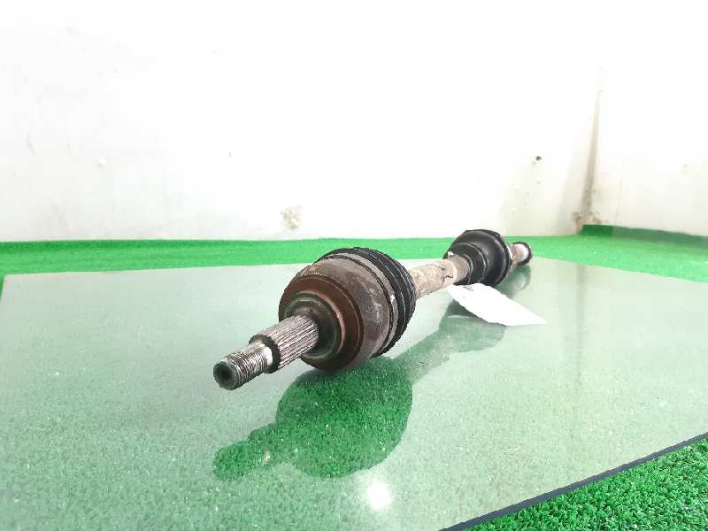 RENAULT Scenic 2 generation (2003-2010) Front Right Driveshaft 8200472158 18551608