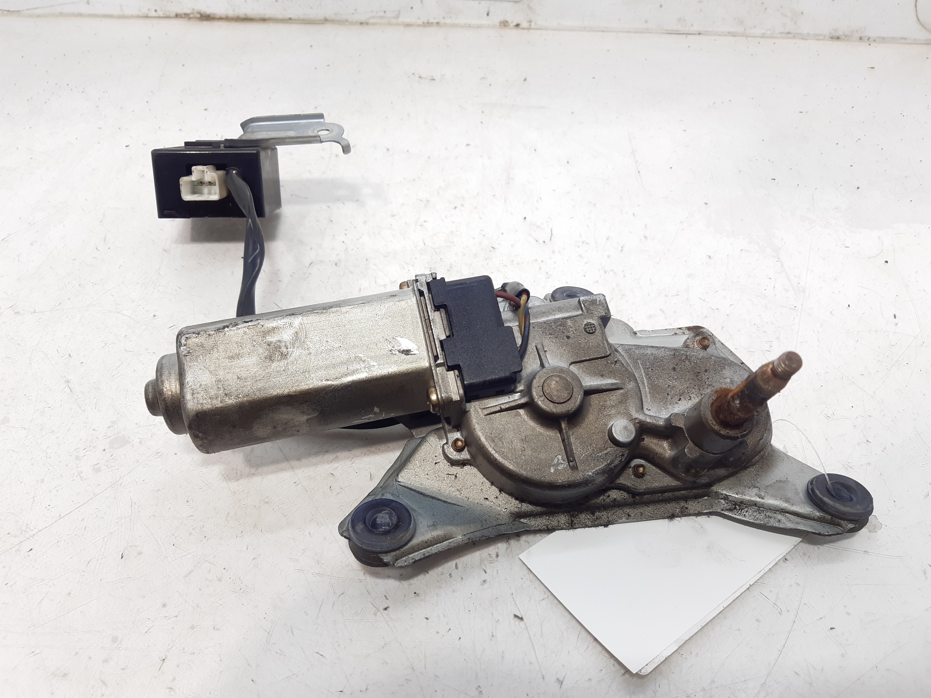 TOYOTA Picnic 1 generation (1996-2001) Tailgate  Window Wiper Motor 8513044020 24043834