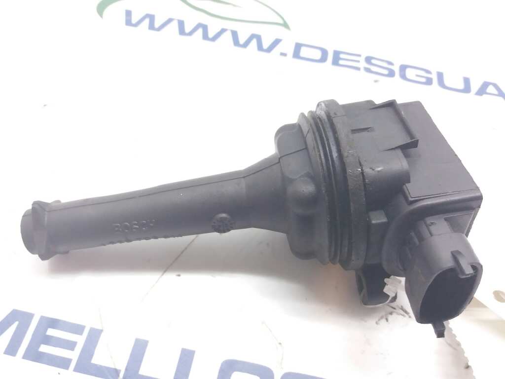 VOLVO XC90 1 generation (2002-2014) High Voltage Ignition Coil 9125601 24883166