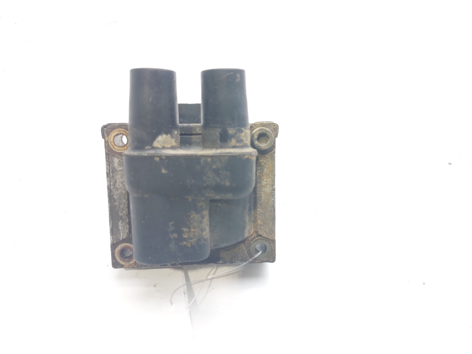 FIAT Seicento 1 generation (1998-2010) High Voltage Ignition Coil 0046548037 23035061