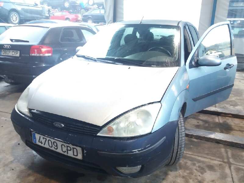 FORD Focus 1 generation (1998-2010) Генератор 98AB10300GF 20185208