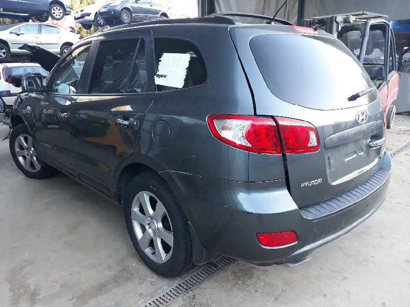 HYUNDAI Santa Fe CM (2006-2013) Mygtukai 202002962 24124931