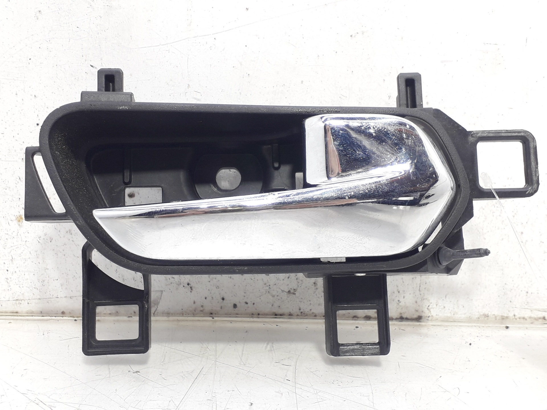 NISSAN Micra K14 (2017-2023) Other Interior Parts 806705FA6A 18758608
