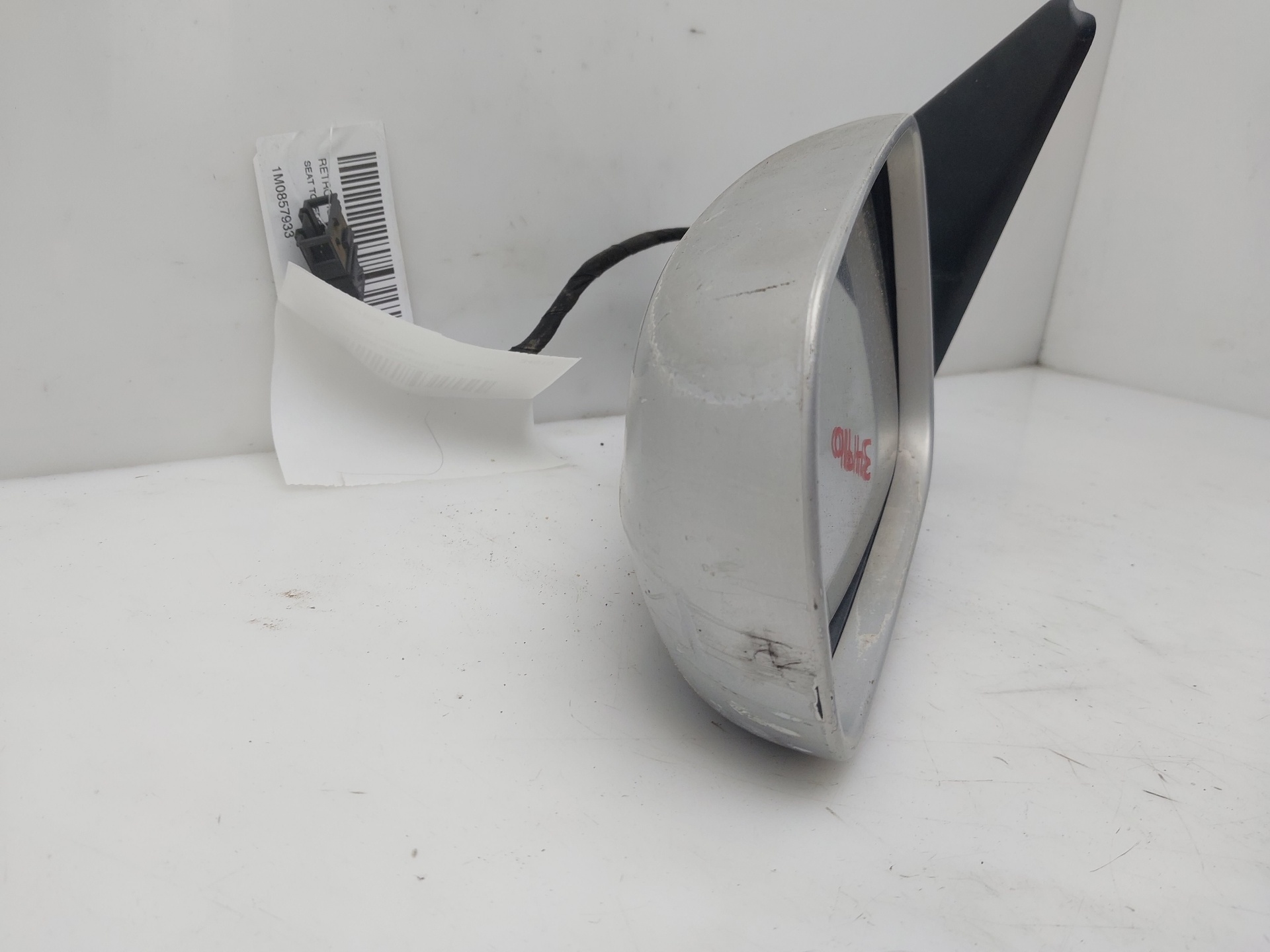 NISSAN Left Side Wing Mirror 1M0857933 25703311