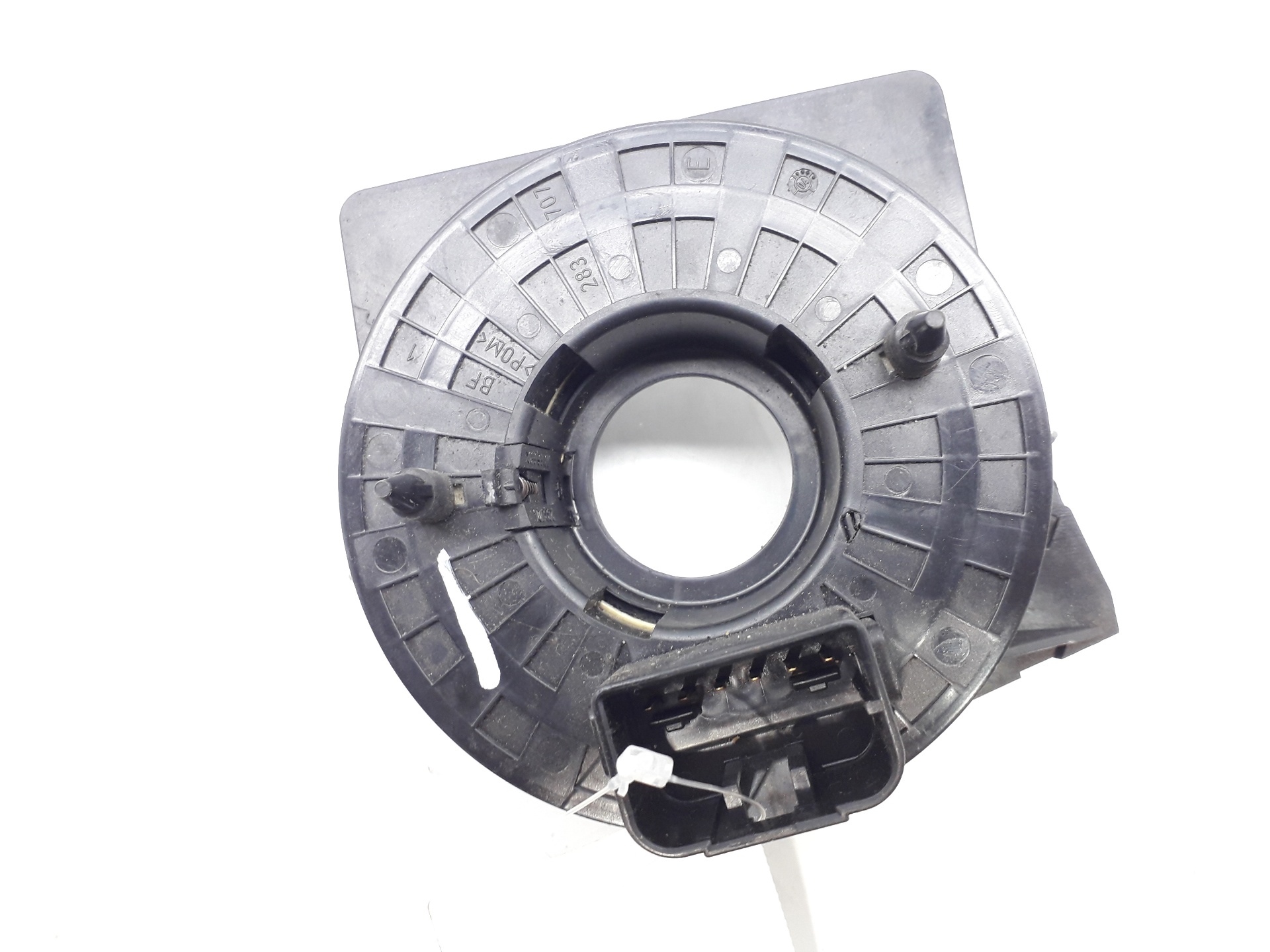 SEAT Cordoba 2 generation (1999-2009) Steering Wheel Slip Ring Squib 6Q0959653A 22455745