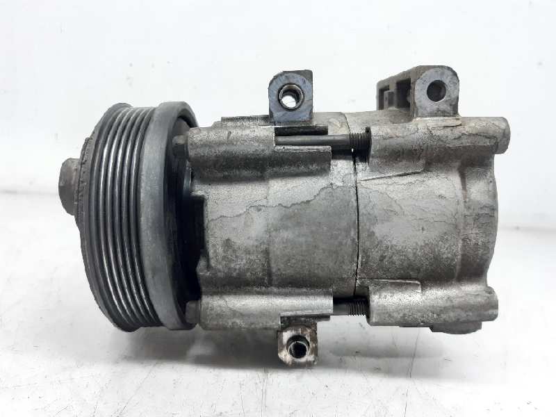 FORD Mondeo 3 generation (2000-2007) Air Condition Pump 4S7119D629AA 18421325