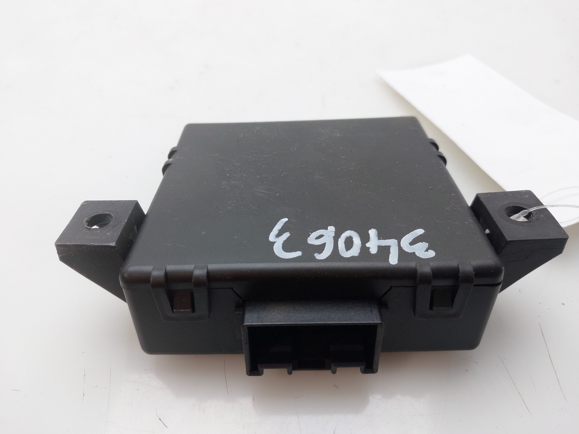 AUDI A4 B8/8K (2011-2016) Other Control Units 8T0907468D 23822791