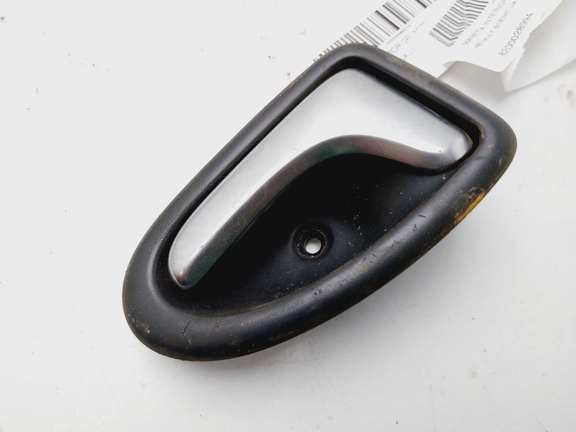 MERCEDES-BENZ Front Left Door Interior Handle Frame 8200028994 26798506