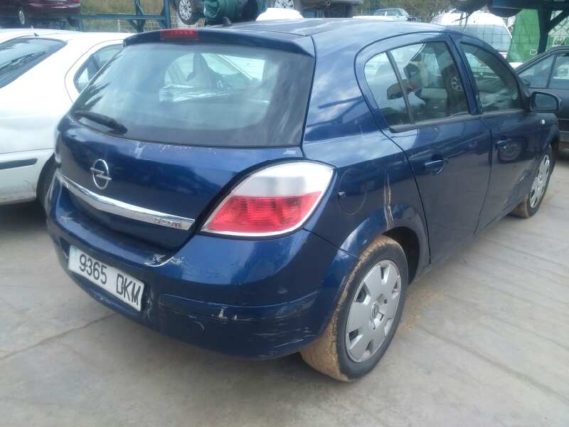 OPEL Astra J (2009-2020) Bal oldali napellenző 13113042 20167679