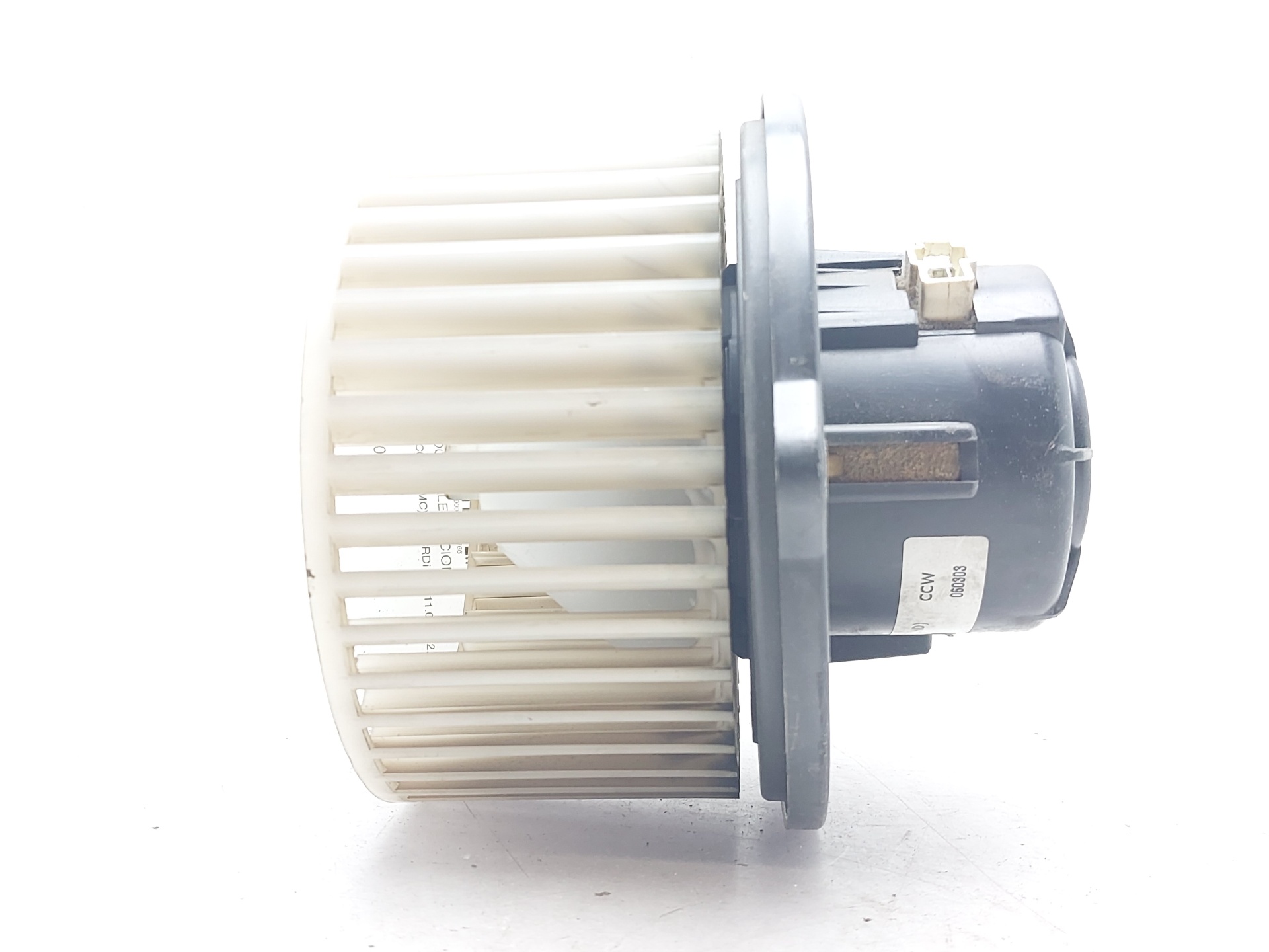 HYUNDAI Accent MC (2006-2011) Heater Blower Fan 971131E000 23018403