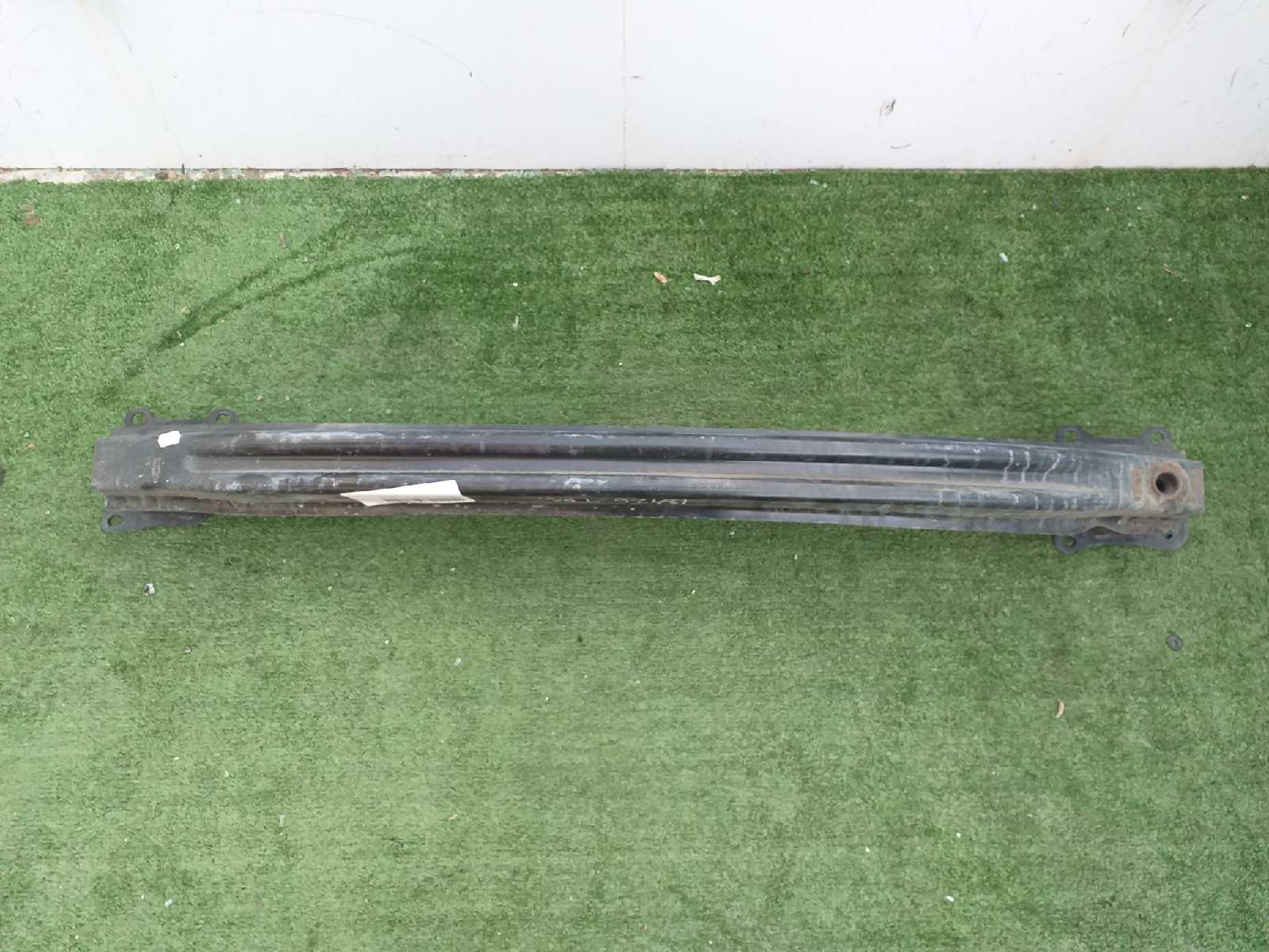 SEAT Toledo 3 generation (2004-2010) Rear Crash Reinforcement  Bar 5P0807305A 18417418