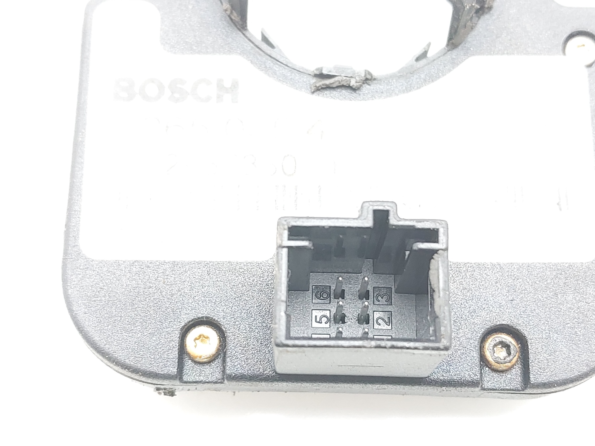 CITROËN C4 1 generation (2004-2011) Other part 9662937380 22482344