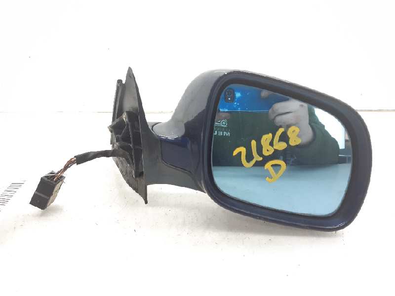 AUDI A4 B5/8D (1994-2001) Right Side Wing Mirror RS0225402 18593870