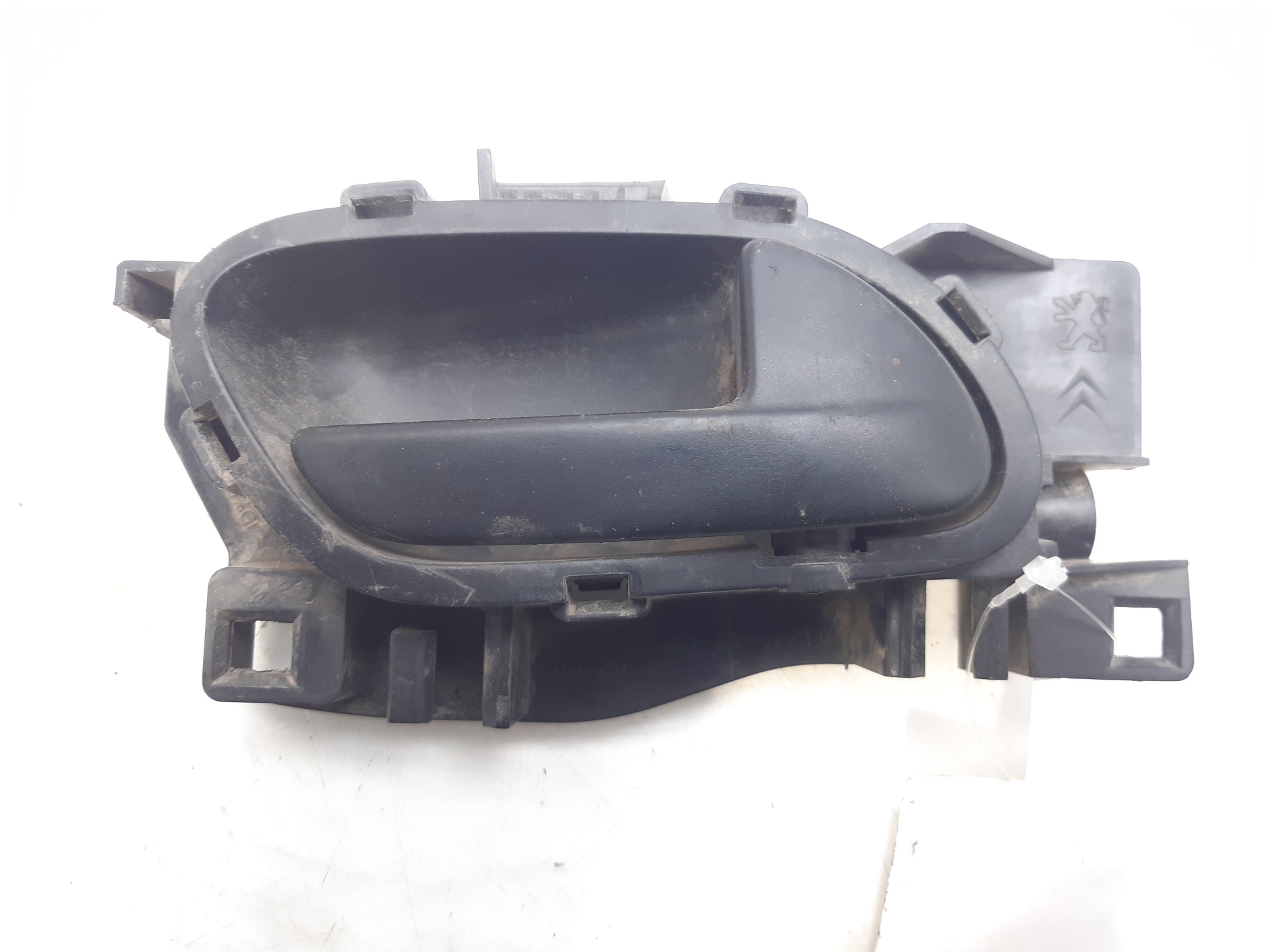 PEUGEOT Expert 2 generation (2007-2020) Citas salona daļas 96555514XT 23014127