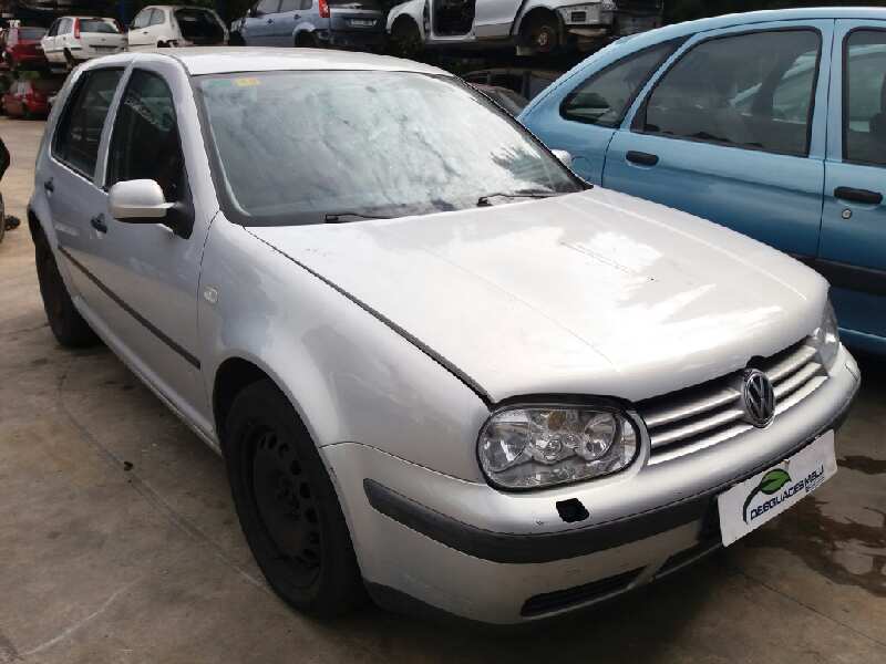 VOLKSWAGEN Bora 1 generation (1998-2005) Labās aizmugurējās durvis 1J6833056F 20169404