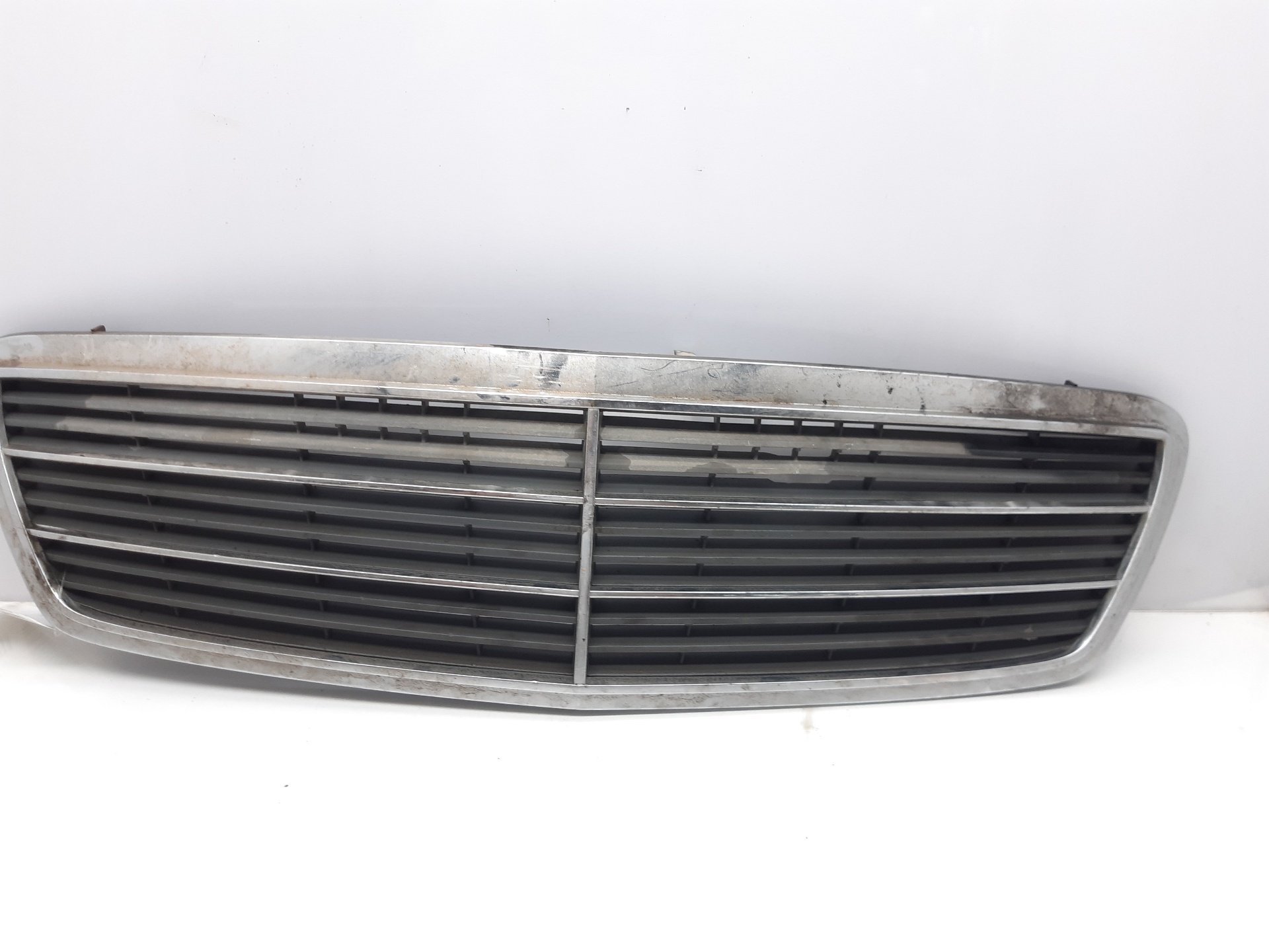 MERCEDES-BENZ C-Class W203/S203/CL203 (2000-2008) Radiator Grille 2038800483 20164764
