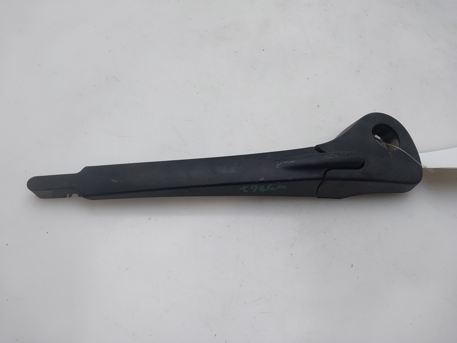 DODGE Scenic 2 generation (2003-2010) Tailgate Window Wiper Arm 8200134002 23669031