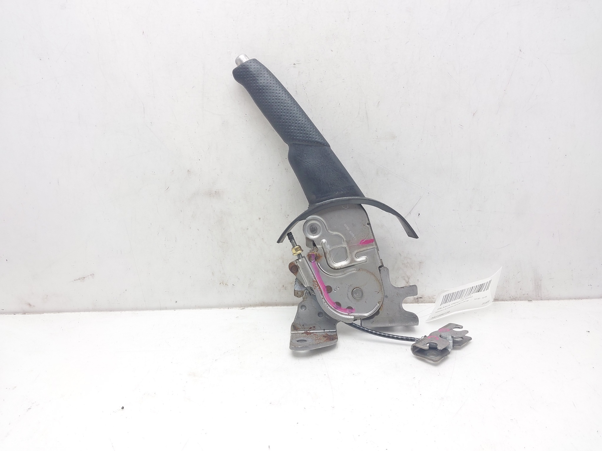 VAUXHALL Almera N16 (2000-2006) Brake Pedal 360108M10B 24134773