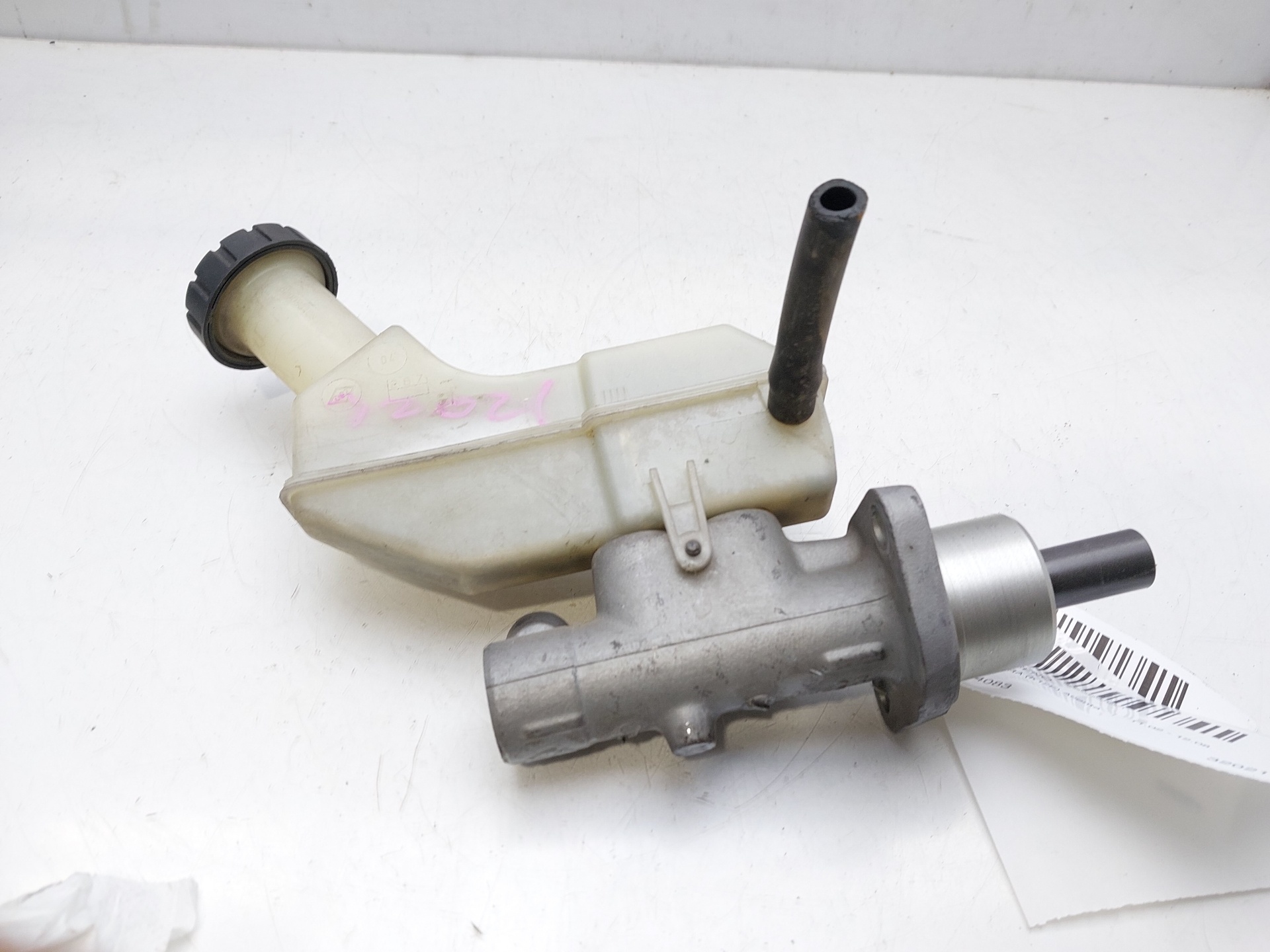 SEAT Micra K12 (2002-2010) Brake Cylinder 8200304083 21088264