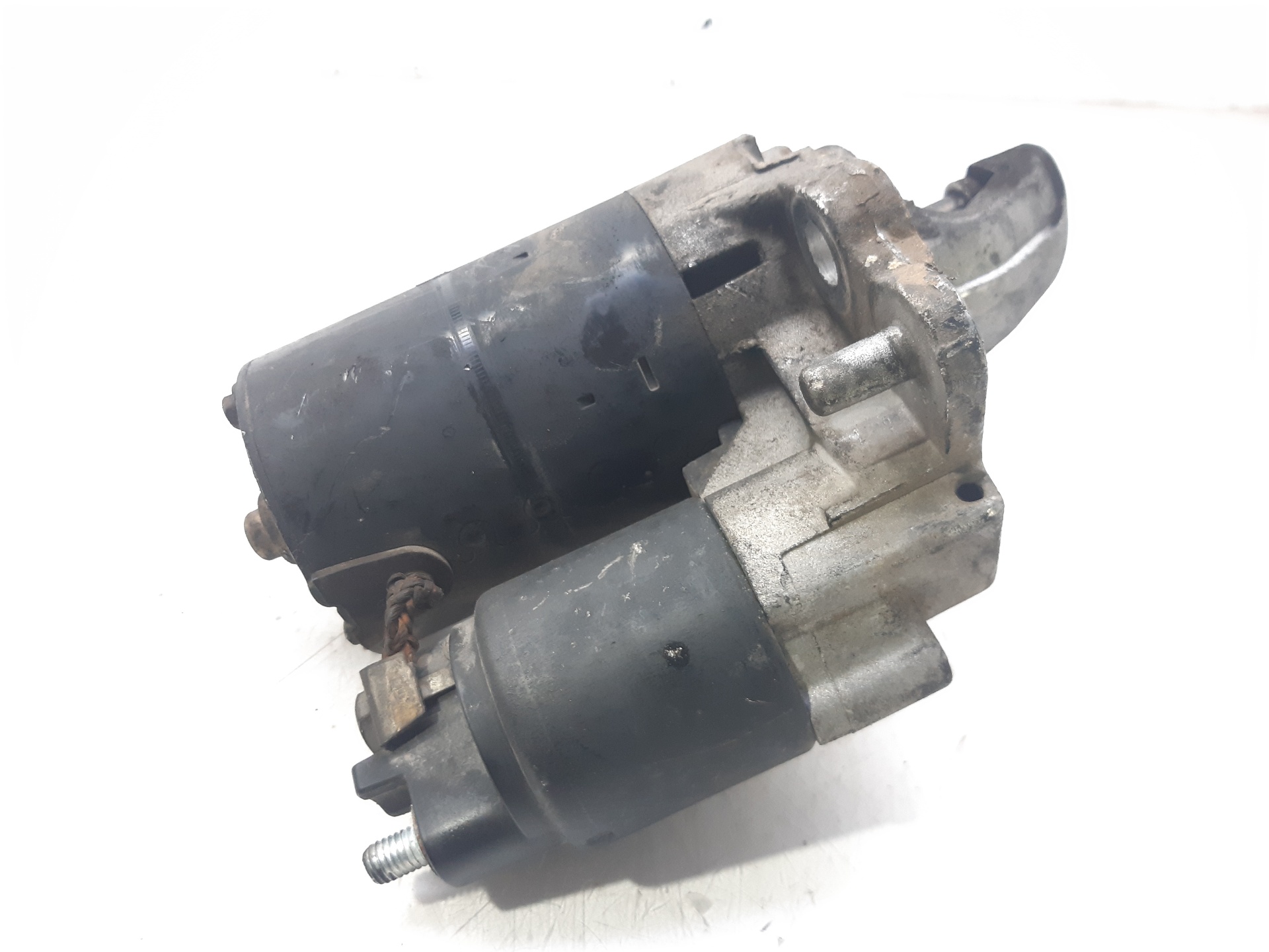 MINI Cooper R50 (2001-2006) Starter Motor 148999402B 24109222