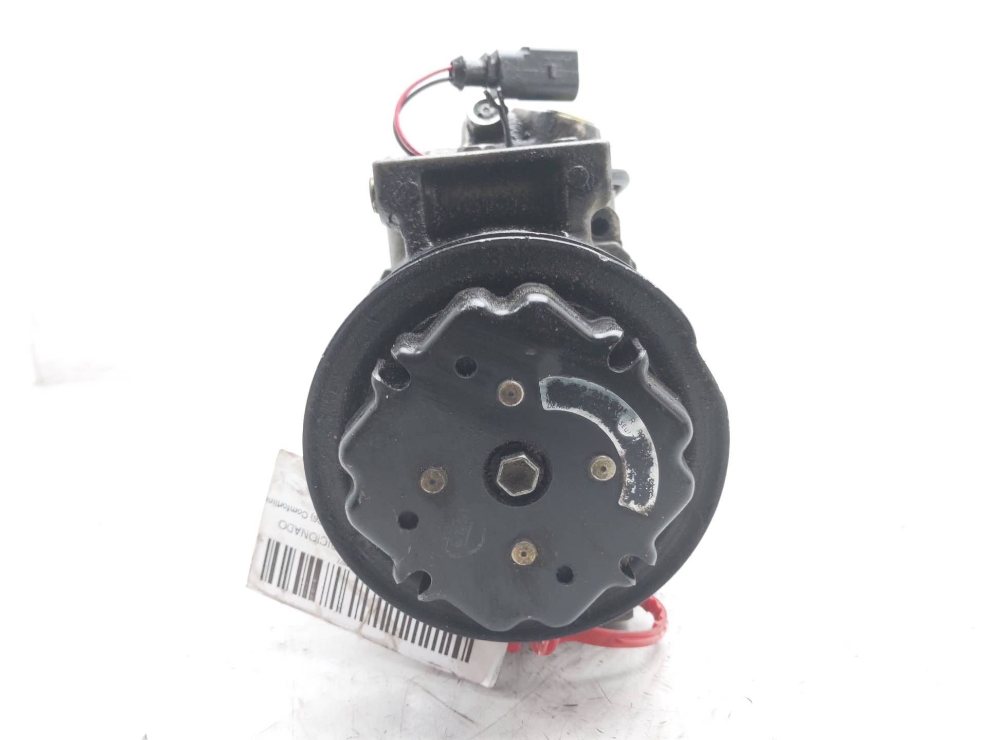 VOLKSWAGEN Passat B5 (1996-2005) Air Condition Pump 8D0260805J 25796420