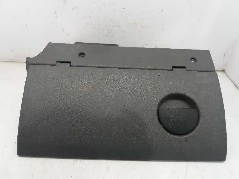 OPEL Corsa C (2000-2006) Glove Box 09114403 20185452