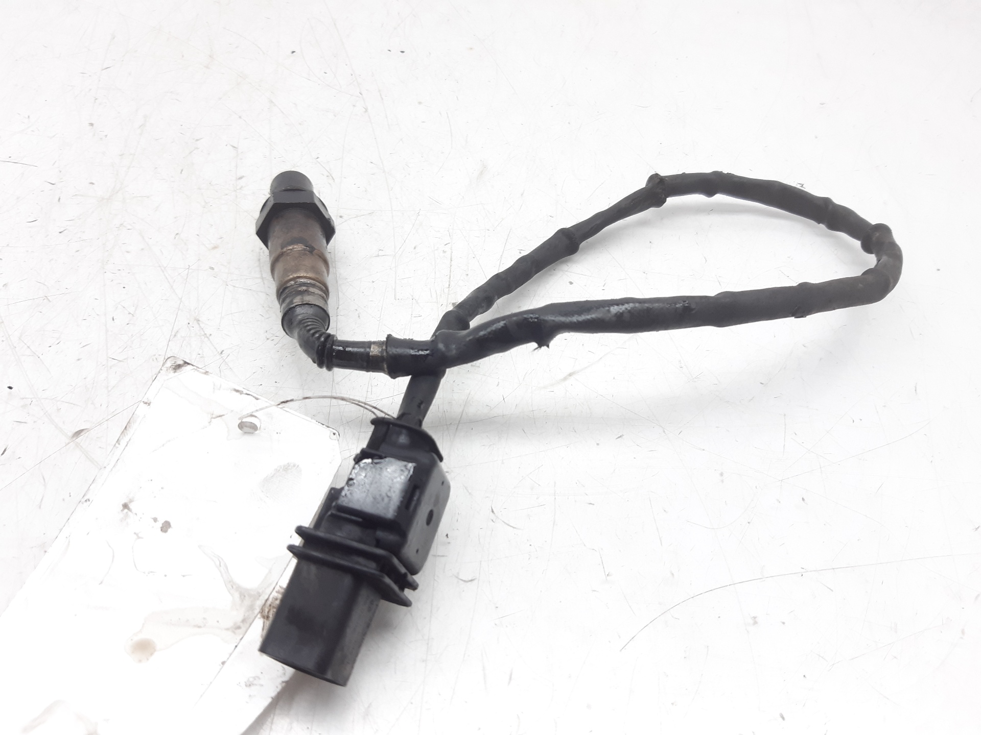 AUDI A6 C6/4F (2004-2011) Lambda Oxygen Sensor 03G906262F 20992776