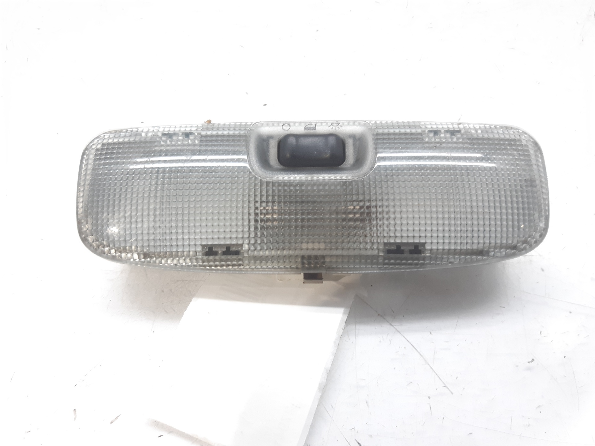 FORD Fiesta 5 generation (2001-2010) Kitos salono dalys 3S7A13776AA 18795983